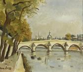 DUREY René Le Pont DUREY René Le Pont