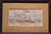 DURFEE Hazard American, B.1915 DURFEE Hazard American, B.1915