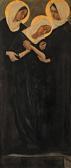 DUROWSKY J. Les Saintes Femmes DUROWSKY J. Les Saintes Femmes