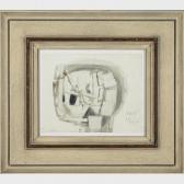 DURRANT Roy Turner Head Scape DURRANT Roy Turner Head Scape