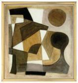 DURRANT Roy Turner Inscape (october At Eynesbury) DURRANT Roy Turner Inscape (october At Eynesbury)