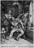 DUSART Cornelis Heelmeester (der Dorfchirurg) DUSART Cornelis Heelmeester (der Dorfchirurg)