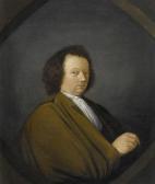 DUSART Cornelis Portrait Of A Nobleman DUSART Cornelis Portrait Of A Nobleman
