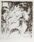 DUTEURTRE Pierre Untitled 3 (nude) DUTEURTRE Pierre Untitled 3 (nude)