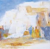 DUTREUX Marie-Claire L’’’’attente DUTREUX Marie-Claire L’’’’attente