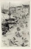 DUVENECK Frank Riva Degli Schiavoni DUVENECK Frank Riva Degli Schiavoni