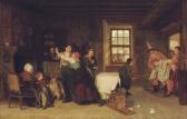 DUVERGER Theophile Emmanuel The Wayward Son DUVERGER Theophile Emmanuel The Wayward Son