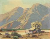 DUY Richard Desert Shack DUY Richard Desert Shack