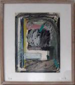 DWORKIN Elizabeth Diptych DWORKIN Elizabeth Diptych