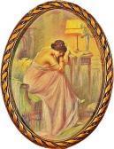 DWORSKI D M Melancolie DWORSKI D M Melancolie