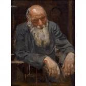 EAKINS Thomas Cowperthwait Taking The Count EAKINS Thomas Cowperthwait Taking The Count