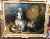 EARL Thomas William The Rat Catcher EARL Thomas William The Rat Catcher