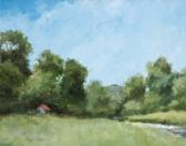 EARLEY Leo Cottage By A River EARLEY Leo Cottage By A River