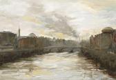 EARLEY Leo Study Liffey EARLEY Leo Study Liffey