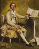 EARLY James The Flautist EARLY James The Flautist