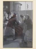 EARNSHAW Harold Two Book Illustrations EARNSHAW Harold Two Book Illustrations