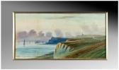 EARP Edwin Coastal Scene EARP Edwin Coastal Scene