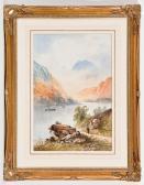 EARP Edwin Highland Landscape EARP Edwin Highland Landscape