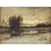 EATON Charles Harry Sunset EATON Charles Harry Sunset