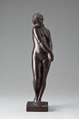 EBERLEIN Gustav Heinrich Psyche EBERLEIN Gustav Heinrich Psyche