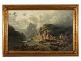 ECKENBRECHER von Themistokles Karl P. Fjord ECKENBRECHER von Themistokles Karl P. Fjord
