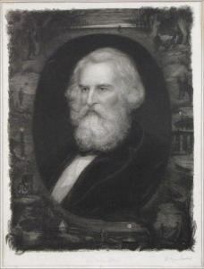 William Wadsworth Longfellow