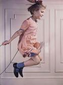 EDGERTON Harold Eugene Mary Lou Jumping Rope EDGERTON Harold Eugene Mary Lou Jumping Rope