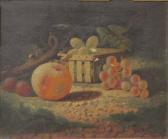 edmondson edward Still Life edmondson edward Still Life