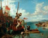 EDMONSTON Samuel The Stuff Our Sailors Are Made Of EDMONSTON Samuel The Stuff Our Sailors Are Made Of