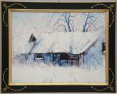 EDSBERG Soren Cascina Nella Neve EDSBERG Soren Cascina Nella Neve
