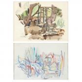 EDWARDS Emmet Untitled EDWARDS Emmet Untitled