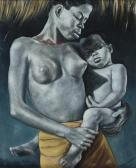 eggebrecht viviane Mother And Child eggebrecht viviane Mother And Child