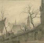 EGGENDORFER Georg Untitled EGGENDORFER Georg Untitled