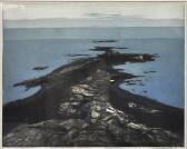 EGLAU Otto Wilhelm An Der Nordsee EGLAU Otto Wilhelm An Der Nordsee
