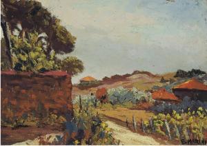 Prezzi e stime delle opere di Marini Egle