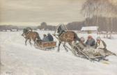EGOROV Andrei Afanas evich Returning Home EGOROV Andrei Afanas evich Returning Home