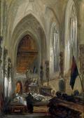 EIBNER Friedrich Die Gruft Der Herzöge Von Württemberg EIBNER Friedrich Die Gruft Der Herzöge Von Württemberg