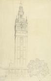EIBNER Friedrich Giralda EIBNER Friedrich Giralda