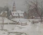 EIDENBERGER Josef European Landscapes: EIDENBERGER Josef European Landscapes: