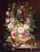 EIRICH Adalbert Ein Rosenstück EIRICH Adalbert Ein Rosenstück