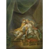 EISEN Francois La Sultane Favorite EISEN Francois La Sultane Favorite