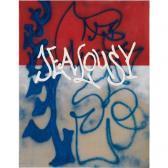 EKBLAD Ida Jealousy EKBLAD Ida Jealousy
