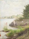 EKWALL Knut Bathing Beauties EKWALL Knut Bathing Beauties