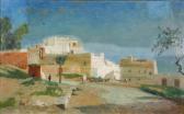 ELDRED Lemuel D. Tangiers ELDRED Lemuel D. Tangiers