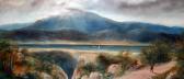 ELLETHCORN J. Mountain And Lakeland ELLETHCORN J. Mountain And Lakeland