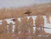 ELLIOT Stephen C. Early Flight ELLIOT Stephen C. Early Flight