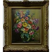 ELLIOTT Emily Louise Orr Mixed Bouquet ELLIOTT Emily Louise Orr Mixed Bouquet