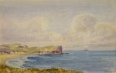 ELLIOTT Frederick James Headland And Steamship ELLIOTT Frederick James Headland And Steamship