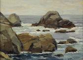 ELLIOTT Steven Point Lobos ELLIOTT Steven Point Lobos