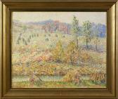 ELLIS Howard Landscape ELLIS Howard Landscape